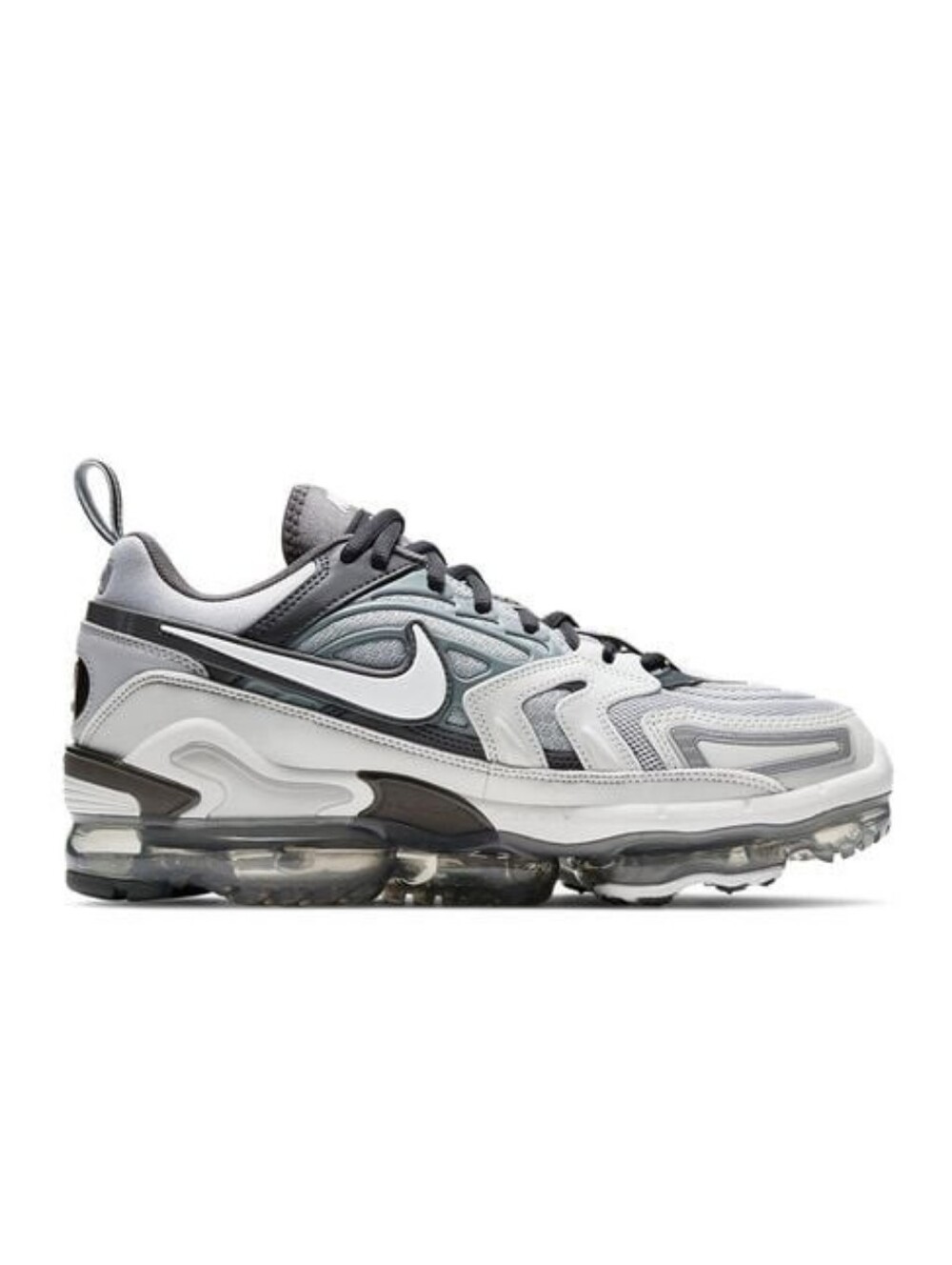 Nike Air VaporMax Evo 'Wolf Grey' CT2868-002 Colour: white